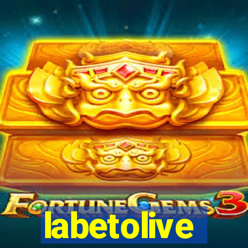 labetolive