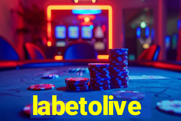labetolive