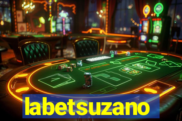 labetsuzano