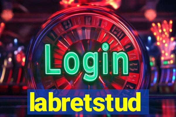 labretstud