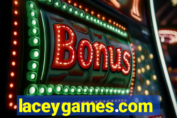 laceygames.com