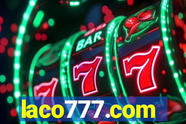 laco777.com