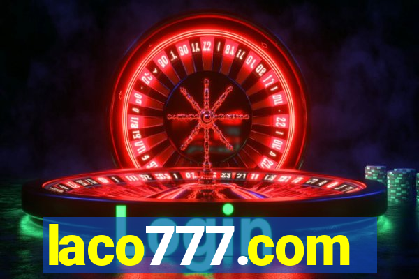 laco777.com