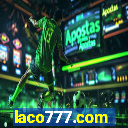 laco777.com