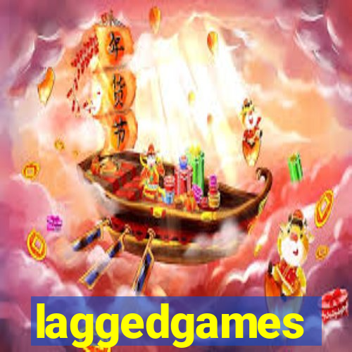 laggedgames