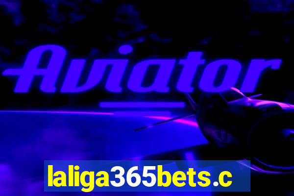 laliga365bets.com