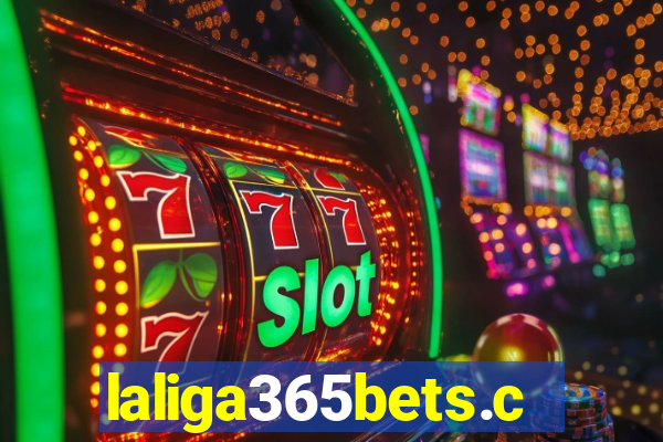 laliga365bets.com