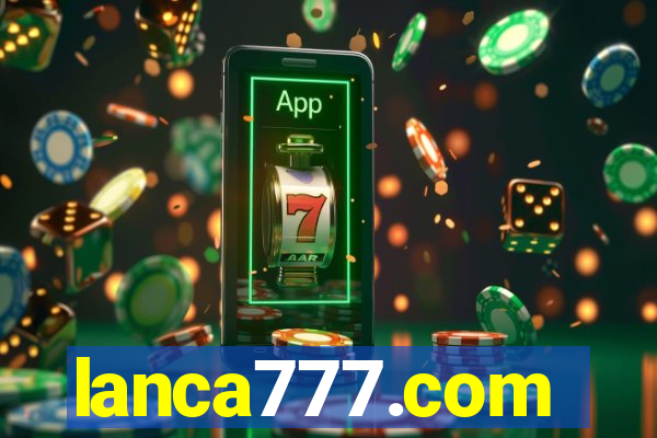 lanca777.com