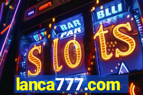 lanca777.com