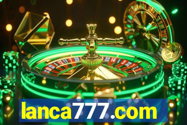 lanca777.com