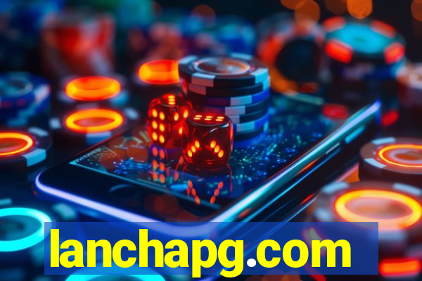 lanchapg.com