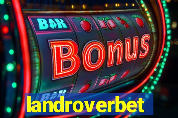 landroverbet