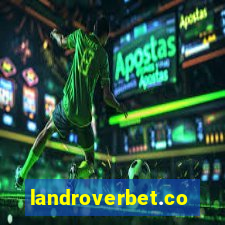 landroverbet.com