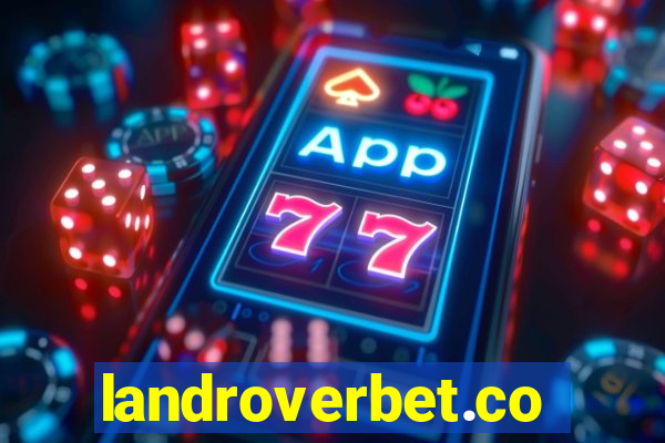 landroverbet.com