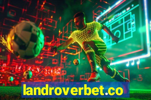 landroverbet.com