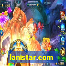 lanistar.com