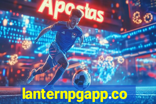 lanternpgapp.com