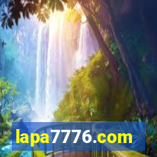 lapa7776.com