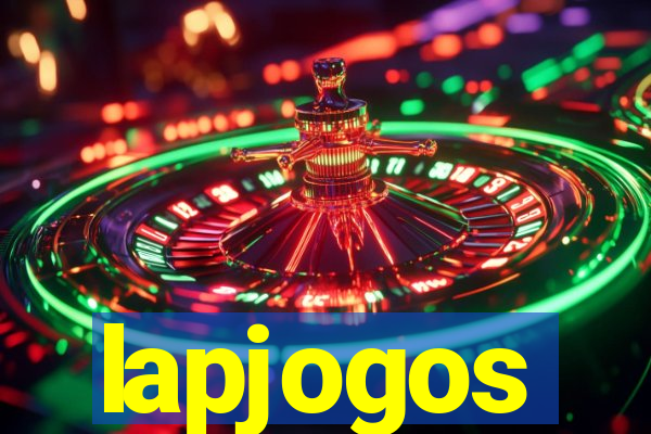 lapjogos