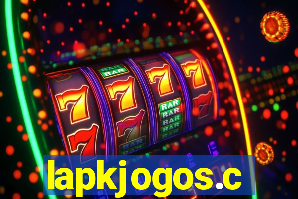 lapkjogos.c
