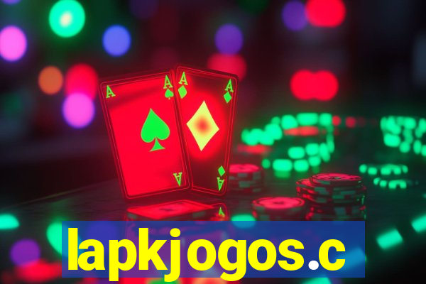 lapkjogos.c
