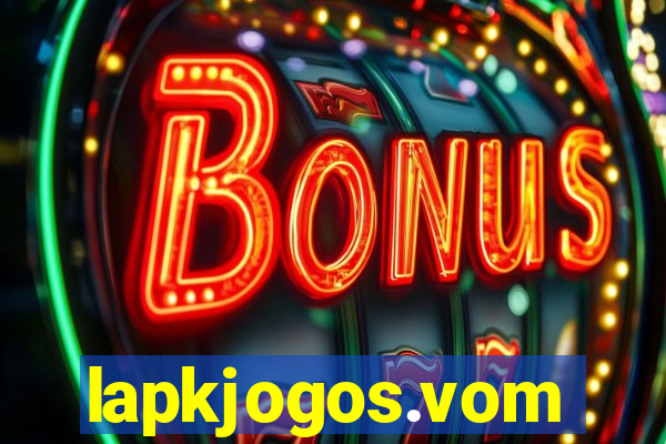 lapkjogos.vom
