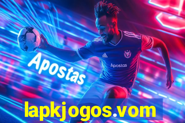 lapkjogos.vom