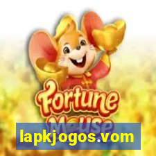 lapkjogos.vom