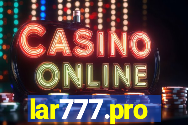 lar777.pro