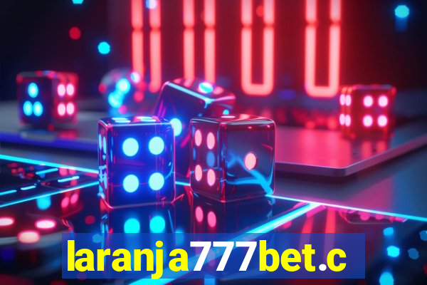 laranja777bet.com