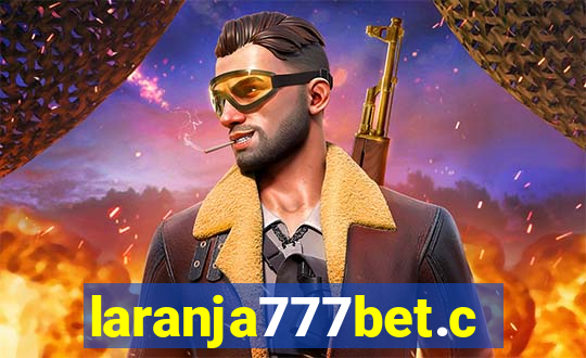 laranja777bet.com