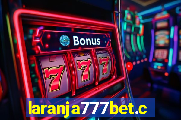 laranja777bet.com