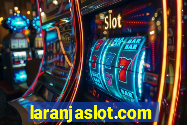 laranjaslot.com