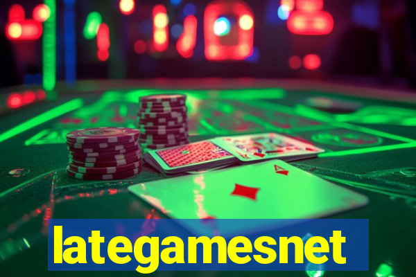 lategamesnet