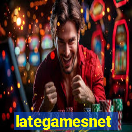 lategamesnet