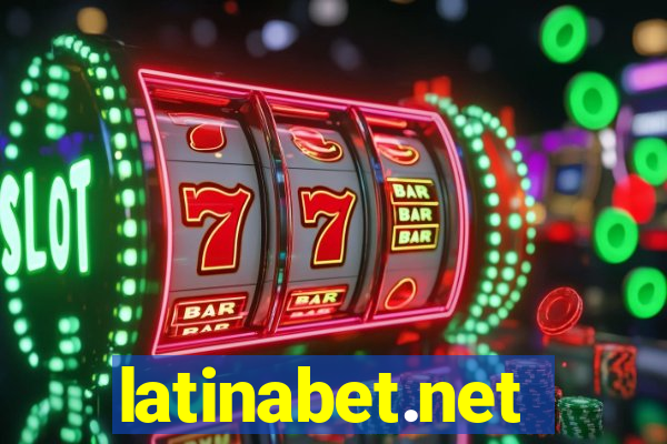 latinabet.net