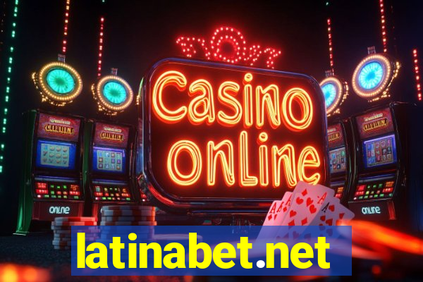 latinabet.net