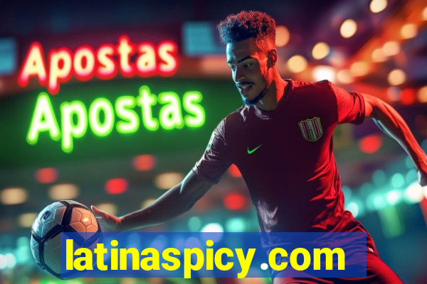 latinaspicy.com