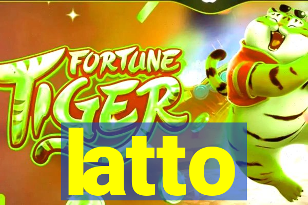 latto