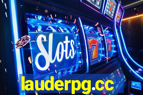 lauderpg.cc