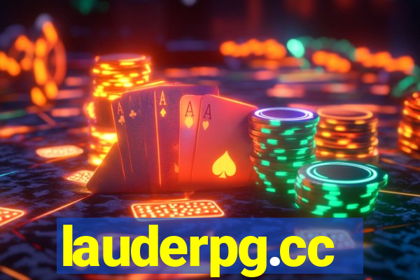 lauderpg.cc