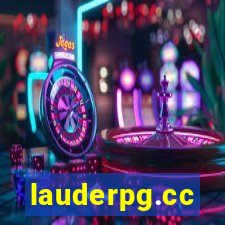 lauderpg.cc