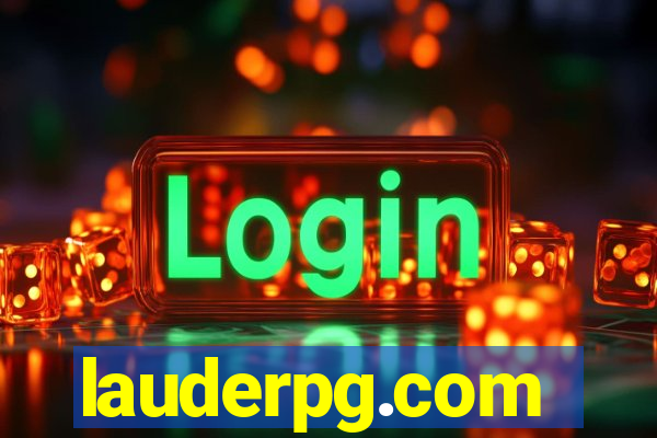 lauderpg.com