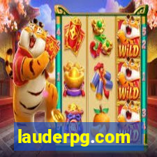 lauderpg.com