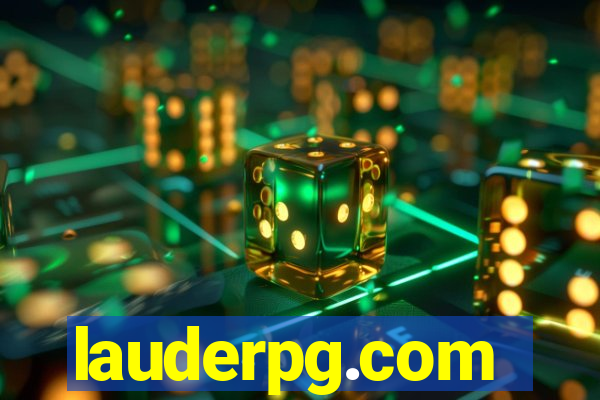 lauderpg.com
