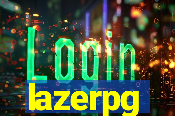 lazerpg