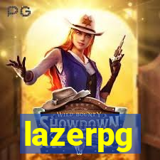 lazerpg
