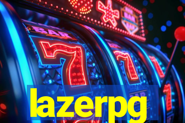 lazerpg