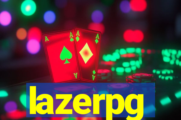 lazerpg