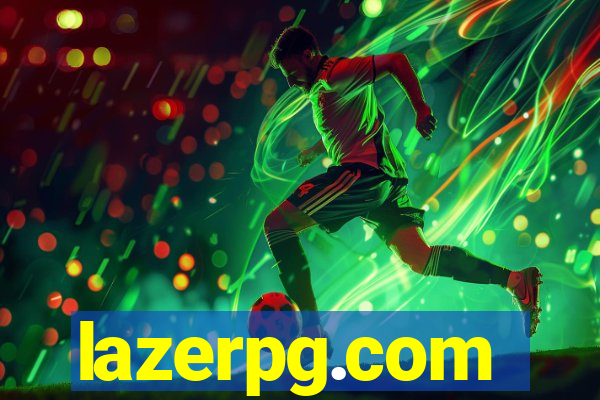 lazerpg.com